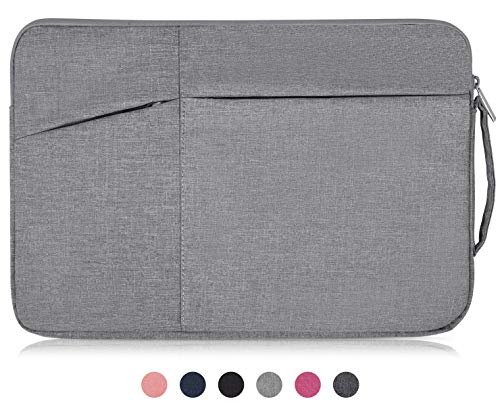 15.6 Inch Laptop Sleeve Case Compatible Acer Aspire E 15/Acer Chromebook/Acer Predator Helios