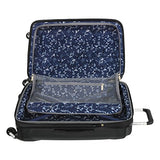 Skyway Nimbus 3.0 24-inch 4W Exp Upright (Black)