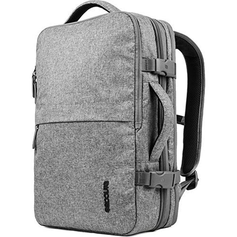 Incase Eo Backpack, Heather Gray, One Size