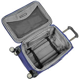 Travelpro Crew 11 3 Piece Set 21 |25 |29 Expandable Spinner Suiter Indigo
