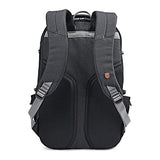 American Tourister Dig Dug Backpack, Black, 18"