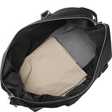 Bugatti 22" Duffle Bag (Black)