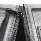 DELSEY Paris Turenne 3 Piece Spinner Set, Blue