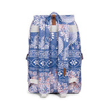 Herschel Supply Co. Dawson Backpack, Chai/Tan Synthetic Leather, One Size