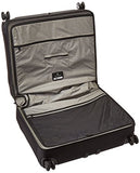 Victorinox Lexicon 2.0 Dual-Caster Spinner Garment Bag, Black