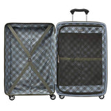 Travelpro Maxlite 5 Hardside 3-Pc Set: Expandable 25-Inch And 29-Inch Spinner With Travel Pillow