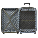 Travelpro Maxlite 5 Hardside 4-Pc Set: Carry-On, 25-Inch And 29-Inch Spinner With Travel Pillow