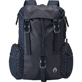 Nixon Waterlock Ii Backpack - Navy