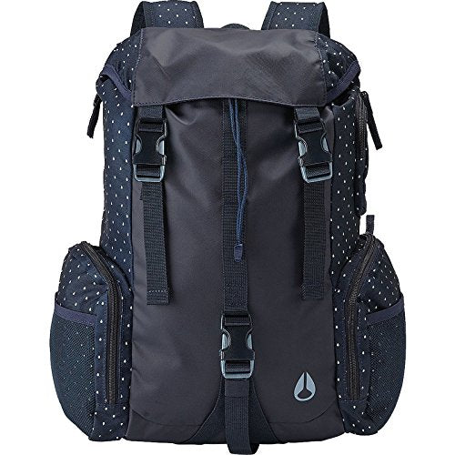 Nixon Waterlock Ii Backpack - Navy