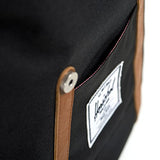 Herschel Supply Co. Retreat Backpack,Black,One Size