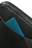 SAMSONITE Formalite LTH - Tablet Crossover L 9.7" Casual Daypack, 28 cm, 3.5 liters, Black