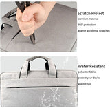 GADIEMKENSD A Shoulder Bag Laptop Bags E Laptop Case Bag Portable for Laptop Laptop Supplies Bags