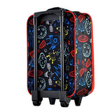 Olympia Kids 19" Carry-on Luggage, Black