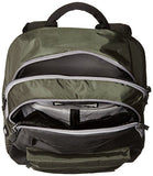 Victorinox Altmont 3.0 Standard Backpack, Green/Black