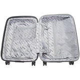 Reaction Kenneth Cole Renegade 24 Inch Expandable Upright Suitcase