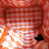 Loungefly Nemo Faux Leather Mini Backpack Standard