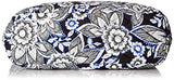 Vera Bradley Tote, snow lotus