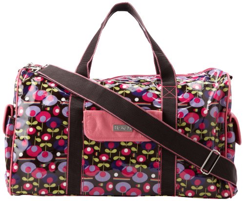 Hadaki Lug Around Pod, Lollipops