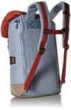 Burton Tinder Backpack, Winter Sky Crinkle, One Size