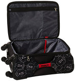 American Tourister 21 Inch, Mickey Mouse Scribber Multi-Face