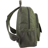 Eastsport Tech Backpack, Army Green
