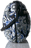 Vera Bradley Iconic Little Crossbody