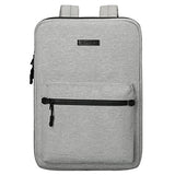 Ultra-Thin Laptop Backpacks, Cartinoe Canvas Lightweight Backpack for Girls School Rucksack Women