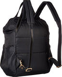Pacsafe Unisex Citysafe Cx Backpack Black Backpack