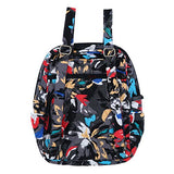 Vera Bradley Backpack (Splash Floral)