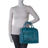 Ropin West Vanity Case (Brown)