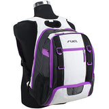 Fuel All Sport Backpack (for gym, baseball, basketball, football, soccer, volleyball, tennis, and