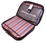 Mobile Edge Scanfast Element Checkpoint-Friendly Laptop Briefcase (Mesfeb8)