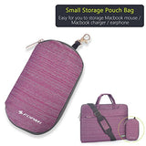 Laptop Shoulder Bag, 14-14.1 inch Laptop Case, Slim Briefcase Computer Bag Business Carrying Bag