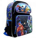 Personalized DC Comics Justice League 16" Backpack