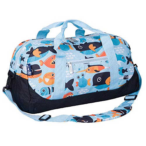 Shop Wildkin Kids Overnighter Duffel Bags for – Luggage Factory