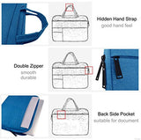 Tablet Laptop Sleeve Notebook Computer Protective Bag with Hand Strap11.6/13.3/15.6inch