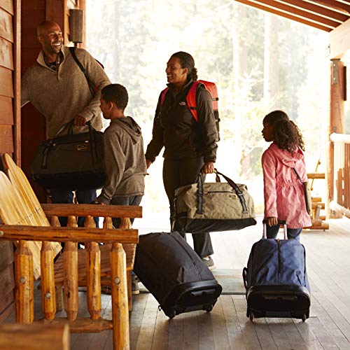 Eagle Creek National Geographic Adventure Convertible Carryon, Mineral