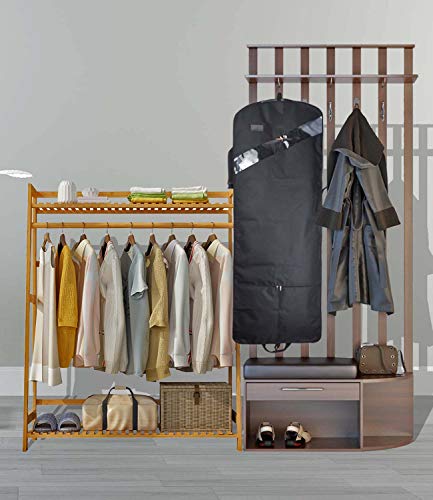 Shop 66'' Tri-fold Extra Long Dress G – Luggage Factory