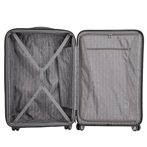 Shop Delsey Luggage Helium Aero 29 Inch Expan Luggage Factory