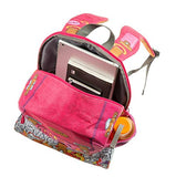 Zipit Adventure Backpack, Drawing Artist