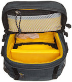 Mountainsmith Zoom Camera Case, Anvil Grey, Medium