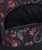 Hurley Blockade II Tread Lightly 21L Backpack - Black