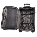 Travelpro Maxlite 4  International Expandable Rollaboard Suitcase, Black