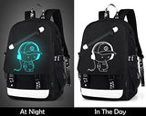 Laptop Backpack 15.6 inch, 20L Oxford Laptop Bag School Backpack