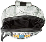 Diesel Men's F-HEYODA Mono, Grey, UNI