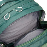 Osprey Nova Women's Laptop Backpack, Tortuga Green, One Size