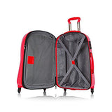 Heys Xcase® 2G Set 3 Pcs Spinner Set Limited Edition (Citron Yellow)