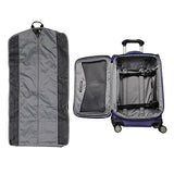 Travelpro Luggage Crew 11 21" Carry-On Expandable Spinner W/Suiter And Usb Port, Indigo