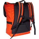 Manhattan Portage The Empire (lg) Lite Edition, Black