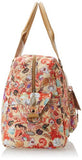 Sydney Love Seashell Overnight Travel Tote,Multi,One Size